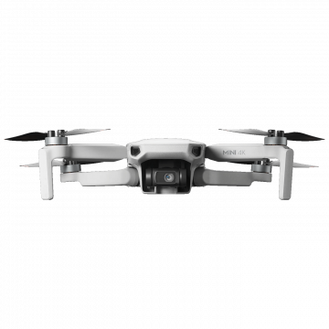 DJI Dron DJI Mini 4K Fly More Combo, 4K video, 12 Mpixel - DJI Mini 4K Fly More Combo EU
