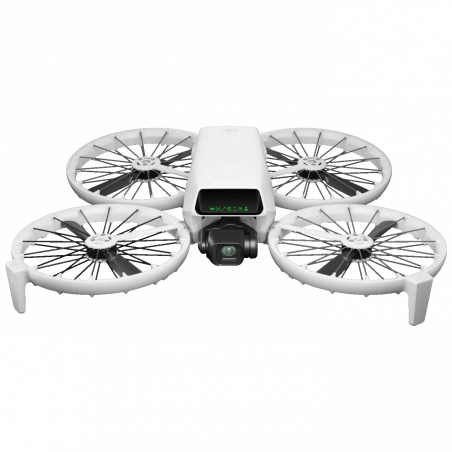 DJI Dron DJI Flip FMC sa RC 2 kontroler, 4K video, 48 Mpixel - DJI Flip FMC (DJI RC 2) (GL)
