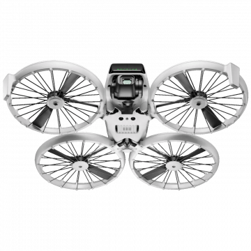 DJI Dron DJI Flip FMC sa RC 2 kontroler, 4K video, 48 Mpixel - DJI Flip FMC (DJI RC 2) (GL)