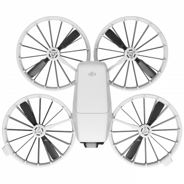 DJI Dron DJI Flip FMC sa RC 2 kontroler, 4K video, 48 Mpixel - DJI Flip FMC (DJI RC 2) (GL)