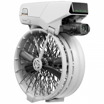 DJI Dron DJI Flip FMC sa RC 2 kontroler, 4K video, 48 Mpixel - DJI Flip FMC (DJI RC 2) (GL)