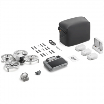 DJI Dron DJI Flip FMC sa RC 2 kontroler, 4K video, 48 Mpixel - DJI Flip FMC (DJI RC 2) (GL)