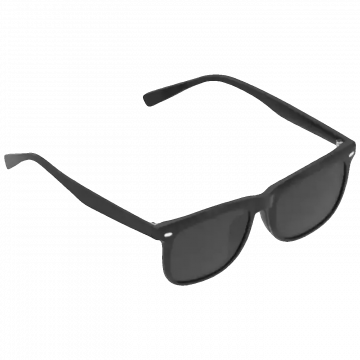 Xiaomi Sunčane naočale, polarizovane - Mi Square Sunglasses