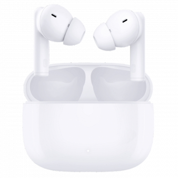 Honor Slušalice bežične sa kutijicom za punjenje, Bluetooth - Choice Earbuds X7i White