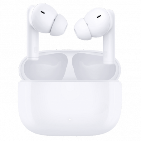 Honor Slušalice bežične sa kutijicom za punjenje, Bluetooth - Choice Earbuds X7i White
