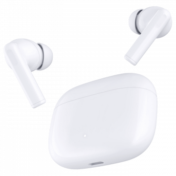 Honor Slušalice bežične sa kutijicom za punjenje, Bluetooth - Choice Earbuds X7i White