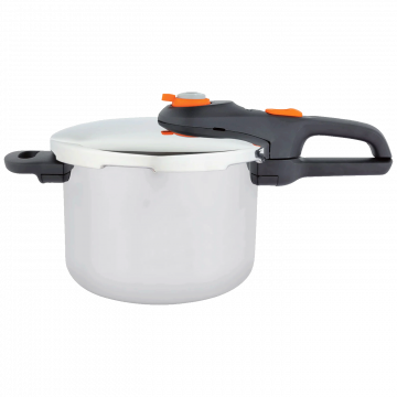 Tefal Ekspres lonac, zapremina 6 lit., 5 sigurnosnih sistema - P2530756
