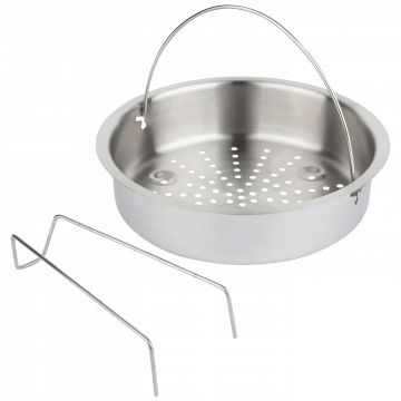 Tefal Ekspres lonac, zapremina 6 lit., 5 sigurnosnih sistema - P2530756