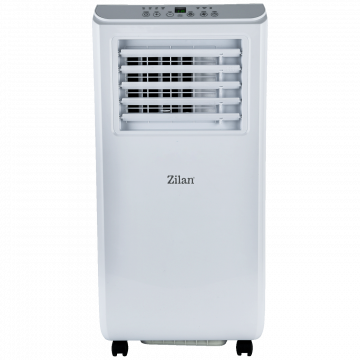 Zilan Prijenosni/ Mobilni klima uređaj, 3u1, 7000Btu, 750W - ZLN2495