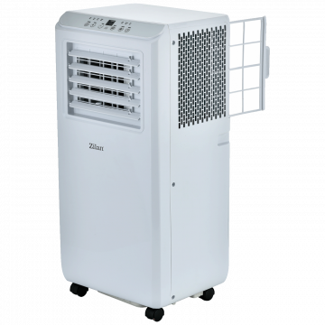 Zilan Prijenosni/ Mobilni klima uređaj, 3u1, 7000Btu, 750W - ZLN2495