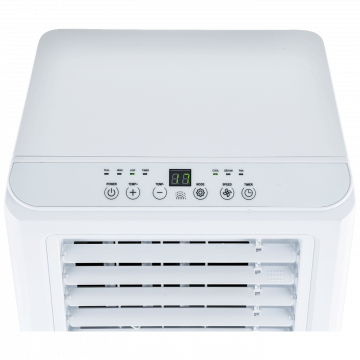 Zilan Prijenosni/ Mobilni klima uređaj, 3u1, 7000Btu, 750W - ZLN2495