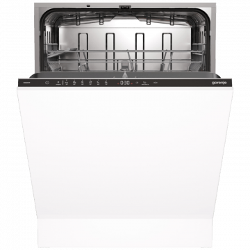 Gorenje Ugradbena mašina za suđe, 14 setova, 6 programa, D - GV642D65