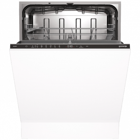 Gorenje Ugradbena mašina za suđe, 14 setova, 6 programa, D - GV642D65