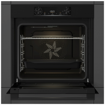 Gorenje Ugradbena pećnica, zapremina 77l,  piroliza, A - BOP6737E02BK