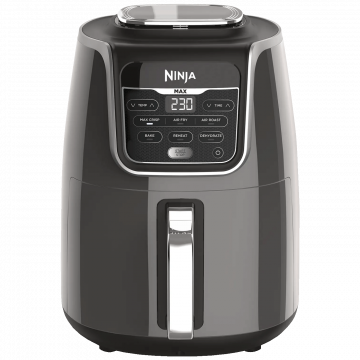 Ninja Friteza na vrući zrak, 1750W, zapremina 5.2 lit. - AF160EU