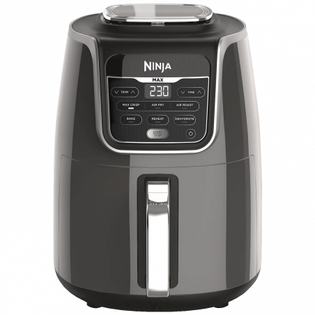 Ninja Friteza na vrući zrak, 1750W, zapremina 5.2 lit. - AF160EU
