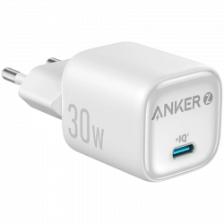 Anker Zolo punjač 30W PD 3.0 USB-C | Giga Informatika