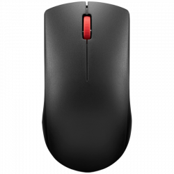 Lenovo 150 Wireless miš, bežični optički miš 1000 dpi, USB