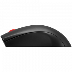 Lenovo 150 Wireless miš, bežični optički miš 1000 dpi, USB
