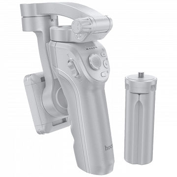 hoco. Držač/ Stabilizator Gimbal za smartphone, Bluetooth - K24