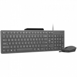 Lenovo 310 USB-A žičani set tastatura i miš, BH raspored, 2000 dpi