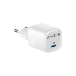 Anker 20W punjač USB-C, bijeli | Giga Informatika | Giga Informatika