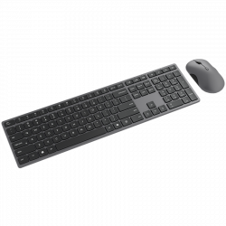 Lenovo 700 Modern Multi-Device Wireless Combo (BH Layout) bežična tastatura i miš, 4000 dpi