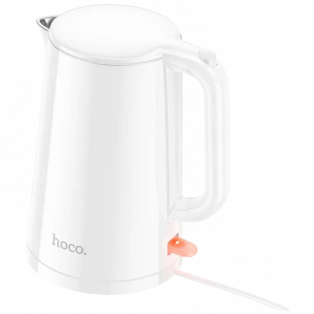 hoco. Kuhalo za vodu, zapremina 1.7 l, 1800 W - HE11