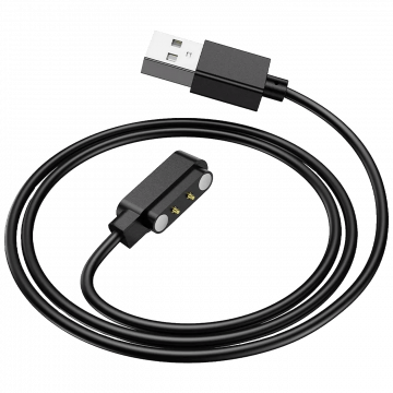 hoco. Kabl za punjenje za pametni sat Y25 - Y25 Smart charging cable