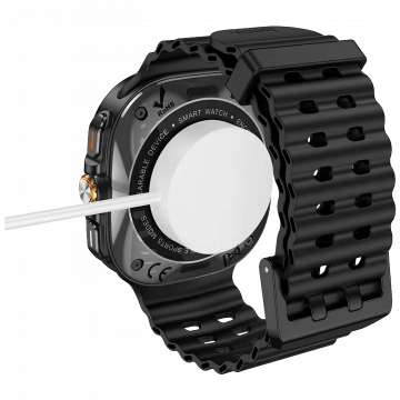hoco. Kabl za punjenje za pametni sat Y29 - Y29 Smart charging cable
