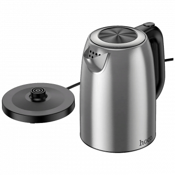 hoco. Kuhalo za vodu, zapremina 1.7 l, 2200 W - HE12
