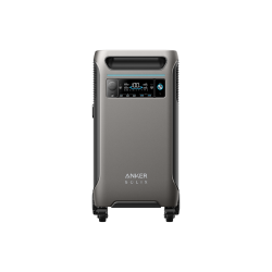 Anker SOLIX F3800 prijenosna elektrana 3840Wh | Giga Informatika