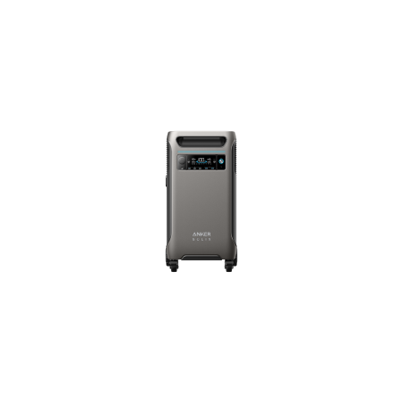 Anker SOLIX F3800 prijenosna elektrana 3840Wh, 6000W, LiFePO4 baterija