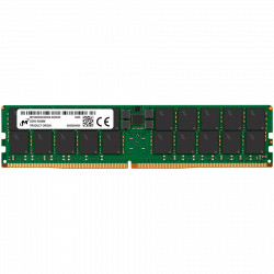 Micron DDR5 RDIMM 32GB 5600MHz server memorija | Giga Informatika