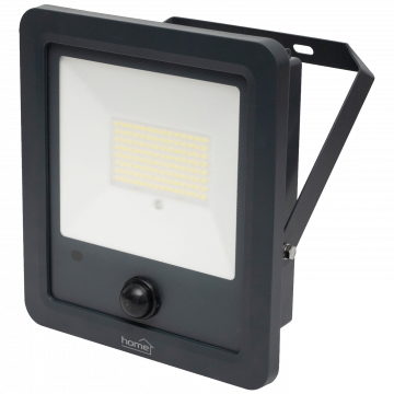 home Reflektor LED 7W sa solarnim panelom, detekcija pokreta - FLP600SOLAR