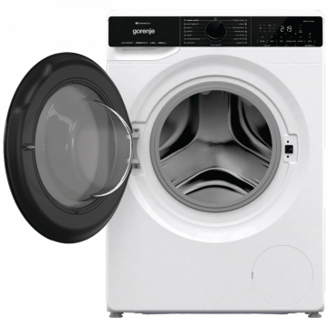 Gorenje Mašina za veš, 1400 obrtaja, 8 kg veša, WiFi, A - WPNA84A2TSWIFI