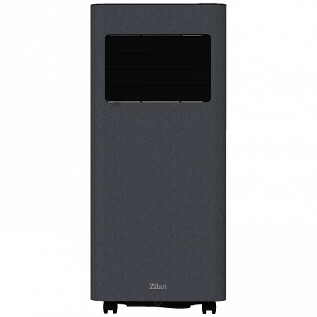 Zilan Prijenosni/Mobilni klima uređaj, 3u1, 9000 Btu, 1000W, WiFi - ZLN2617