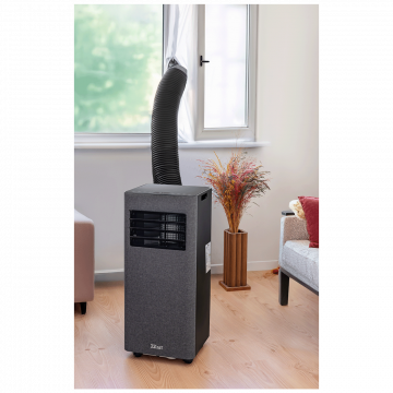 Zilan Prijenosni/Mobilni klima uređaj, 3u1, 9000 Btu, 1000W, WiFi - ZLN2617