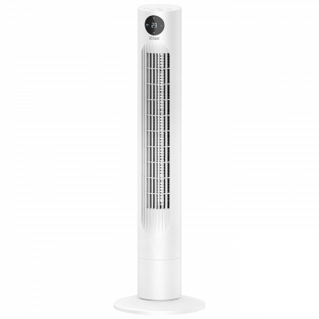 Zilan Ventilator stupni, daljinski upravljač, oscilacija 60°, 60W - ZLN1023