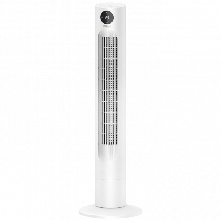 Zilan Ventilator stupni, daljinski upravljač, oscilacija 60°, 60W - ZLN1023