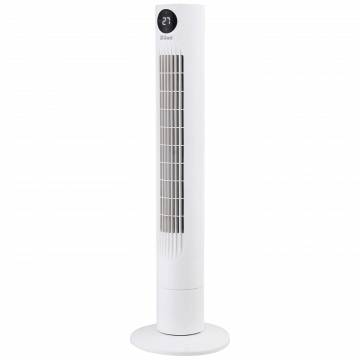 Zilan Ventilator stupni, daljinski upravljač, oscilacija 60°, 60W - ZLN1023