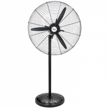 Zilan Ventilator sa postoljem, promjer 68 cm, 130 W - ZLN2549