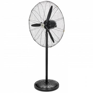 Zilan Ventilator sa postoljem, promjer 68 cm, 130 W - ZLN2549