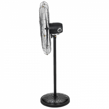 Zilan Ventilator sa postoljem, promjer 68 cm, 130 W - ZLN2549