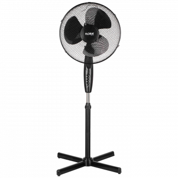 Floria Ventilator sa postoljem, promjer 40 cm, 40 W - ZLN0996