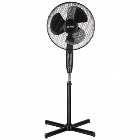 Floria Ventilator sa postoljem, promjer 40 cm, 40 W - ZLN0996