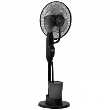 Zilan Ventilator sa raspršivačem vode, daljinski upravljač, 75 W - ZLN0977
