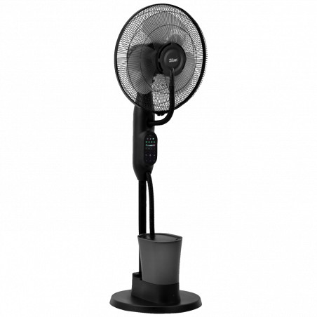 Zilan Ventilator sa raspršivačem vode, daljinski upravljač, 75 W - ZLN0977