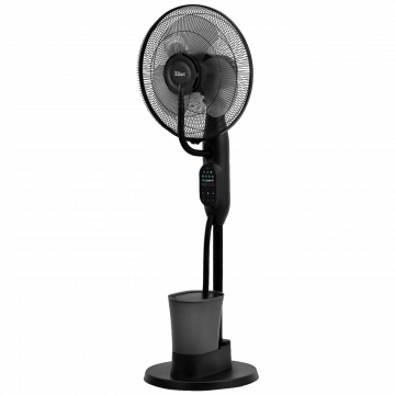 Zilan Ventilator sa raspršivačem vode, daljinski upravljač, 75 W - ZLN0977