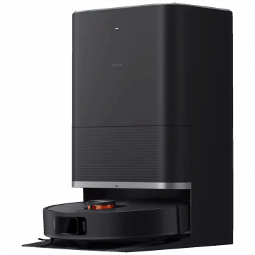 Xiaomi Robot usisavač sa stanicom za samopražnjenje, 5200 mAh, WiFi - Mi X20 Max EU